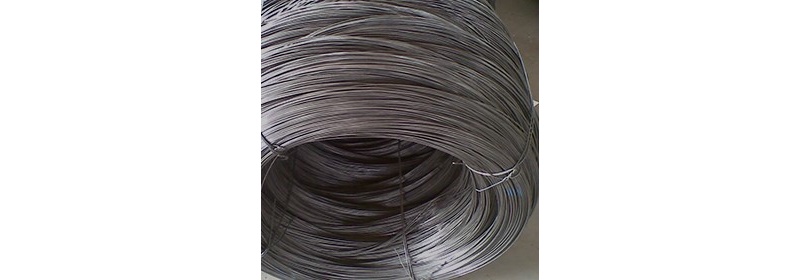 Проволока 4,5 О/К отож.